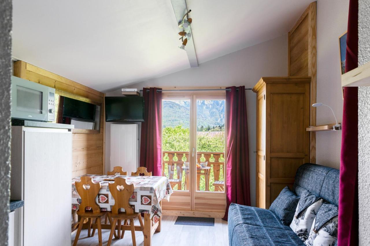 Le Gypaete Morillon Exterior foto