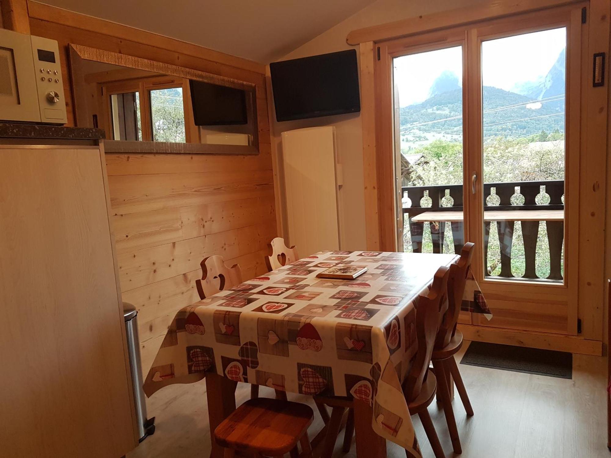 Le Gypaete Morillon Exterior foto