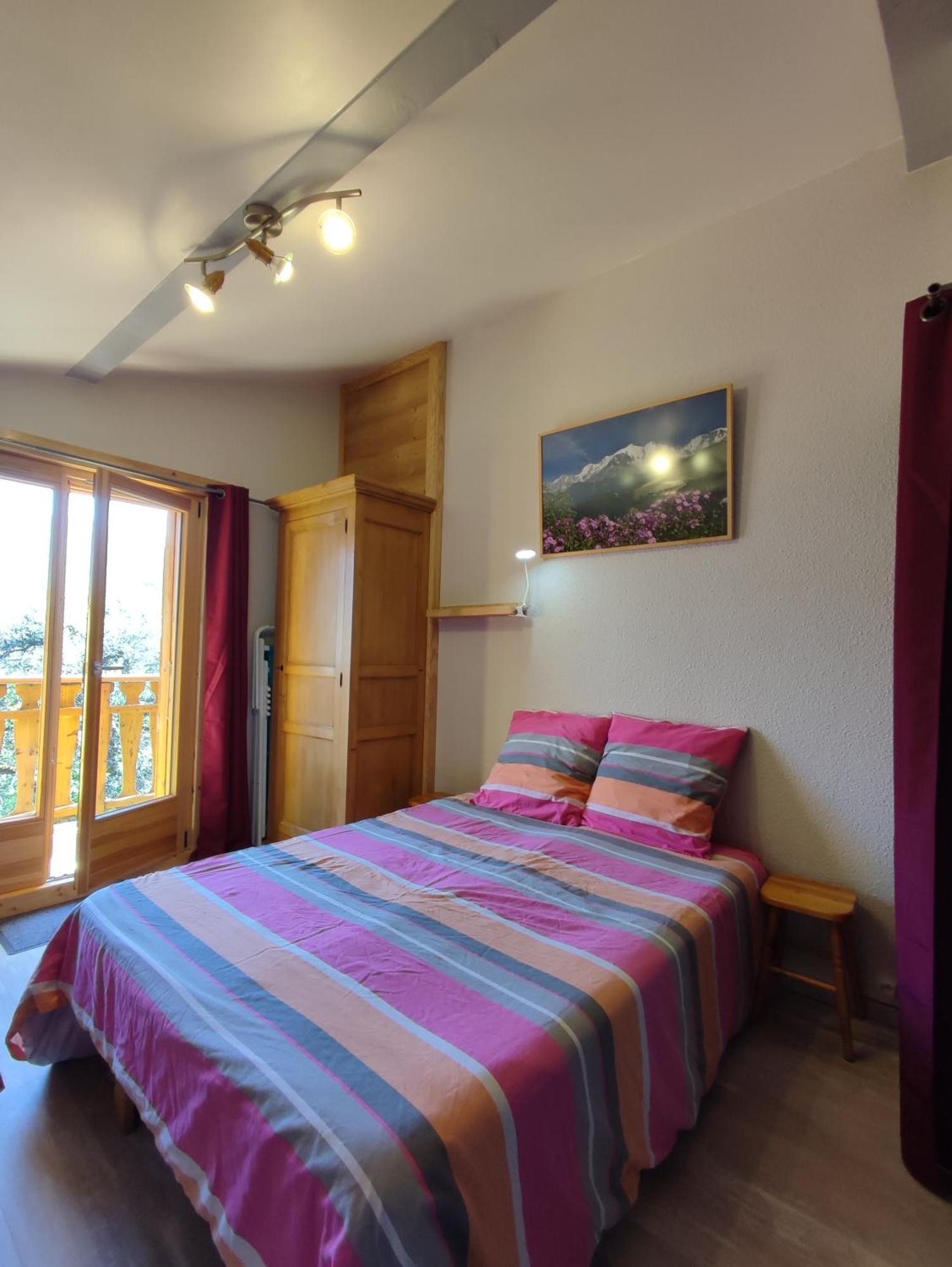 Le Gypaete Morillon Exterior foto